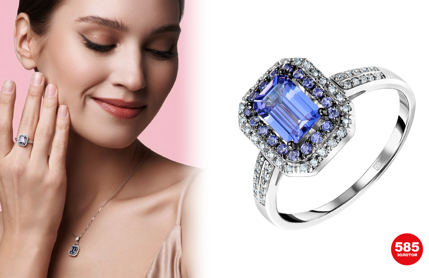 любовные талисманы, украшения, драгоценные камни, удача в любви, магические свойства камней, синий цвет, аксессуары, 585 золотой