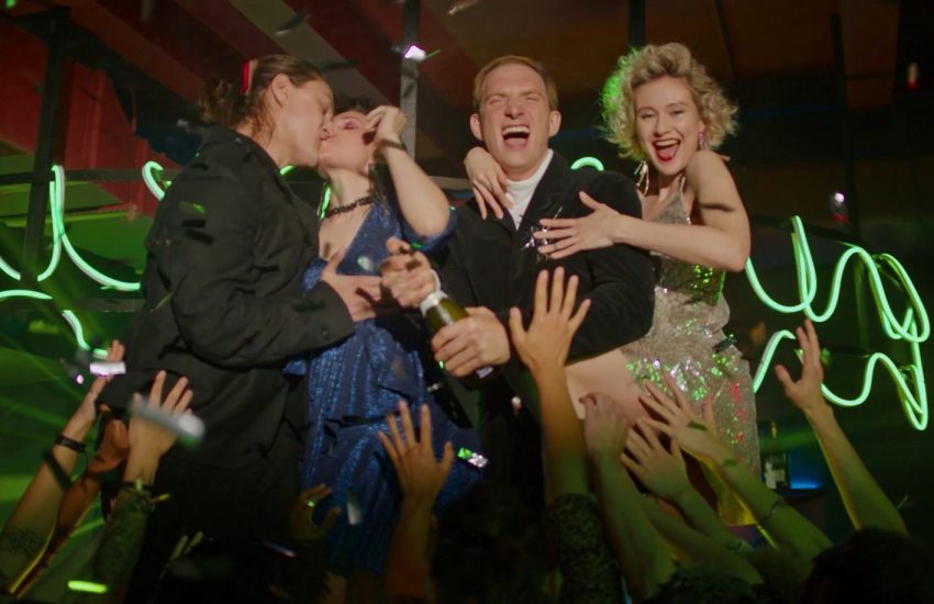 amore more, российский сериал, сериалы 2022, новинки сериалов, что посмотреть, 585 золотой