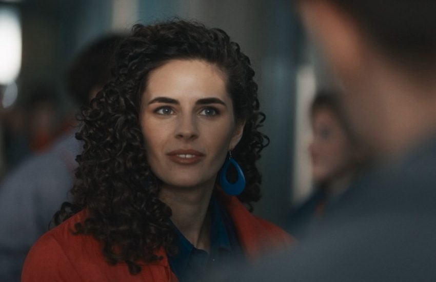 нулевой пациент, российский сериал, сериалы 2022, новинки сериалов, что посмотреть, 585 золотой