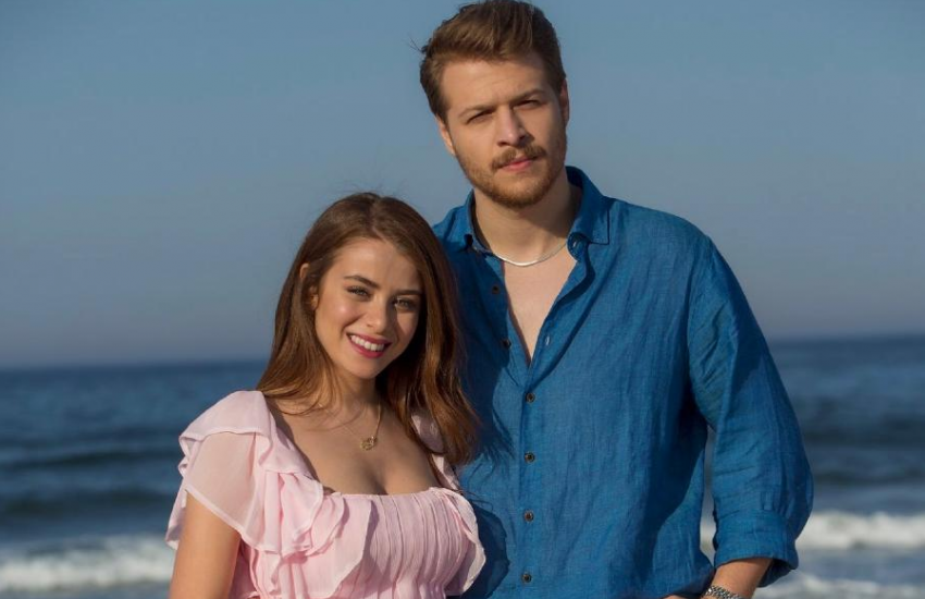 Ты полюбишь, турецкий сериал, сериалы 2022, новинки сериалов, что посмотреть, 585 золотой