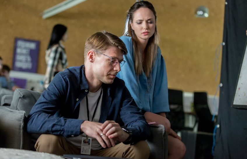 оффлайн сериал 2022 что посмотреть