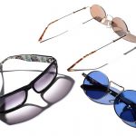 Включите цвет: тренд на солнечные очки с цветными линзами
