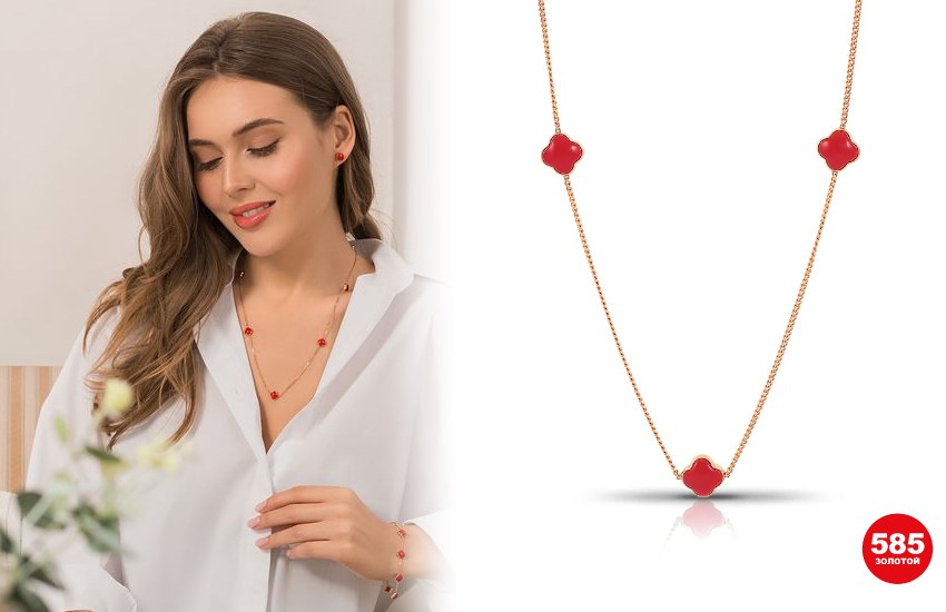 ювелирные тренды лета 2022, что модно летом 2022, мода, стиль, летние украшения, 585 золотой, советы стилиста