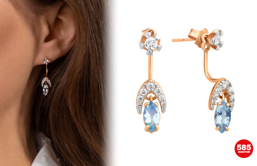 необычные серьги. модели сережек, купить серьги, украшения, 585 золотой, аксессуары, стиль