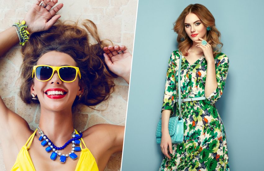 антитренды лета, тренды 2022, что модно, что вышло из моды, советы стилиста, украшения, аксессуары, 585 Золотой