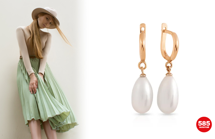 ошибки в стиле, как исправить, как сочетать вещи, как подобрать одежду, как носить, советы стилиста, одежда, украшения, аксессуары, 585 золотой