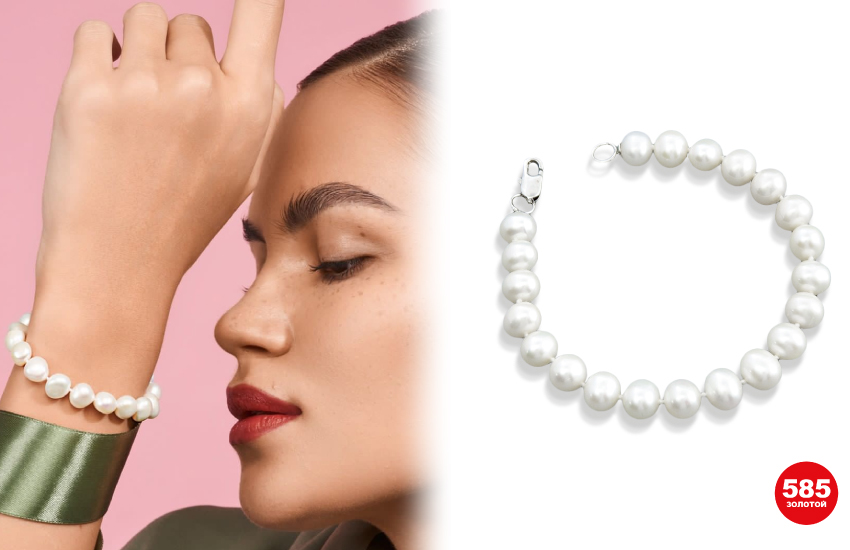 браслет, ювелирные тренды 2022, летняя мода, летнее украшение, выбрать браслет, аксессуары, 585 золотой