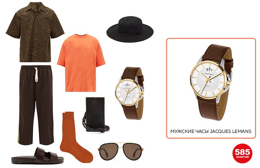 мужской стиль, лукбук, мужская одежда, мужская мода, лето 2022, мужские тренды лета 2022, мужские аксессуары, мужские украшения, 585 золотой