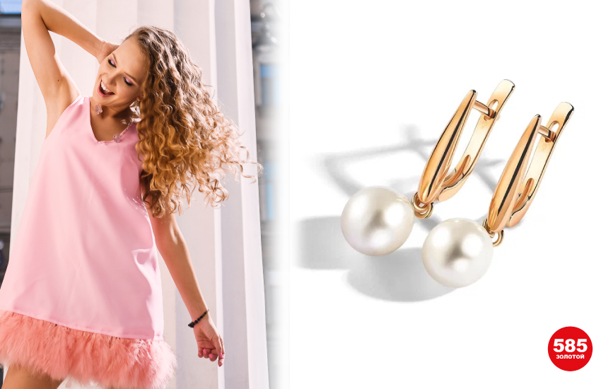 лето 2022, тренды лета, летняя мода, смелые тренды, яркие тренды, советы стилиста, украшения, аксессуары, 585 золотой