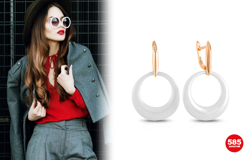 ошибки в стиле, как исправить, как сочетать вещи, как подобрать одежду, как носить, советы стилиста, одежда, украшения, аксессуары, 585 золотой