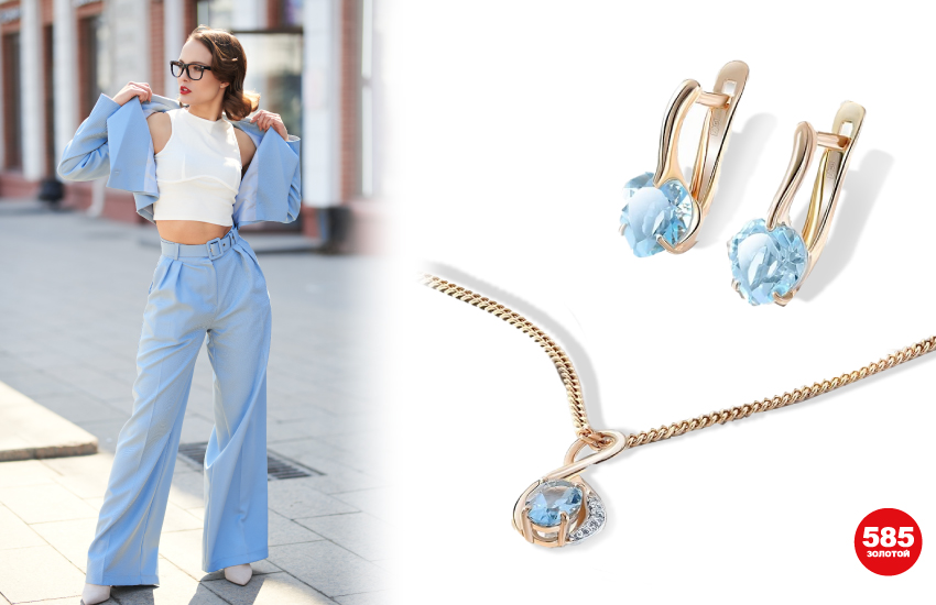 ошибки в стиле, как исправить, как сочетать вещи, как подобрать одежду, как носить, советы стилиста, одежда, украшения, аксессуары, 585 золотой