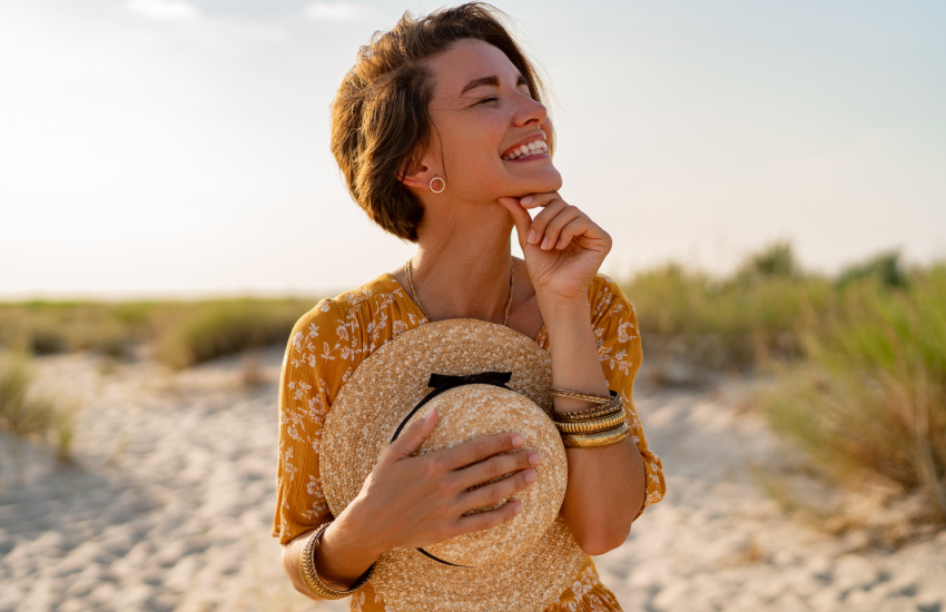 отпуск, украшения, отдых, уход за украшениями, 585 золотой, лайфхаки