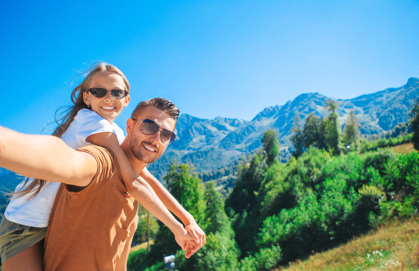 летний отдых 2022, направления для отпуска, туризм, Россия, путешествия, обзор, 585 золотой