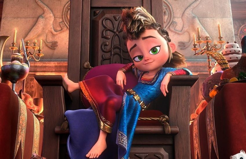 Приключения Пильи, мультфильм, кадр, что посмотреть с ребенком