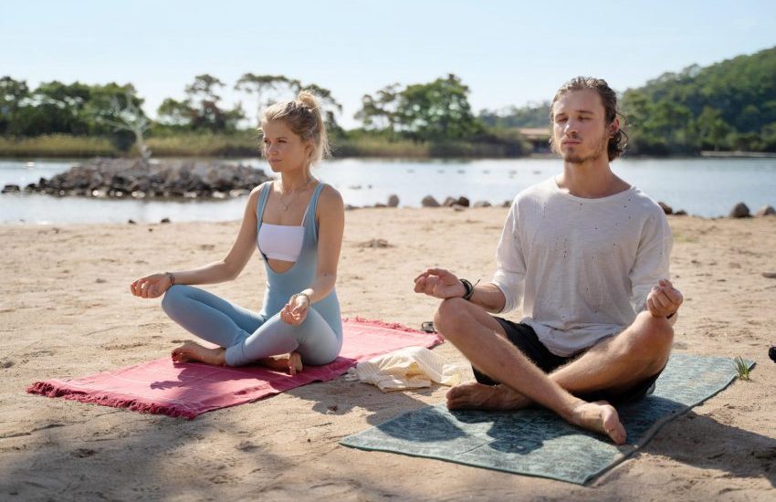 Джетлаг, российский сериал, сериалы 2022, что посмотреть