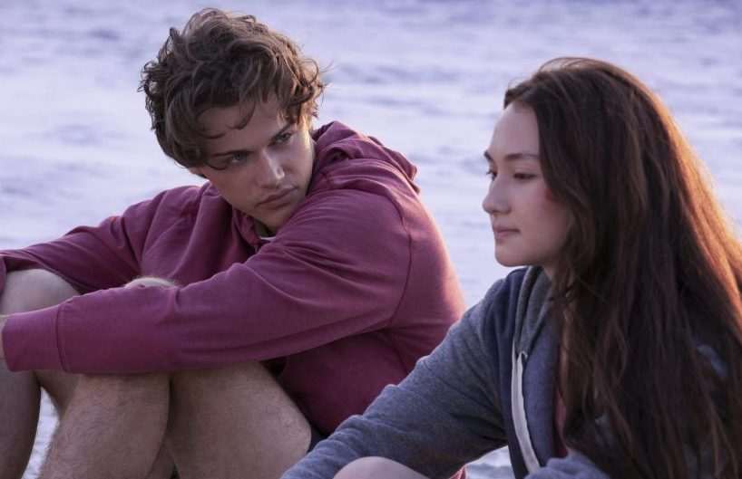 Этим летом я стала красивой, сериал, сериалы 2022, что посмотреть