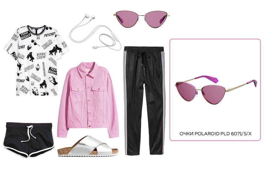 лукбук, мода, стиль, тренды лета 2022, летняя мода, советы стилиста, украшения, аксессуары, 585 золотой, как сочетать вещи