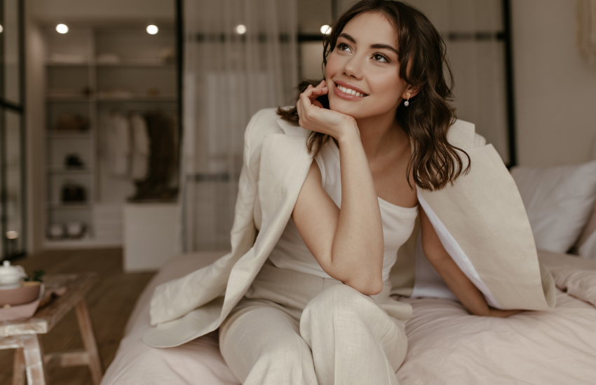 деловой стиль, украшения, стили в украшениях, базовый гардероб, деловой костюм, советы стилиста, ювелирные изделия, 585 золотой