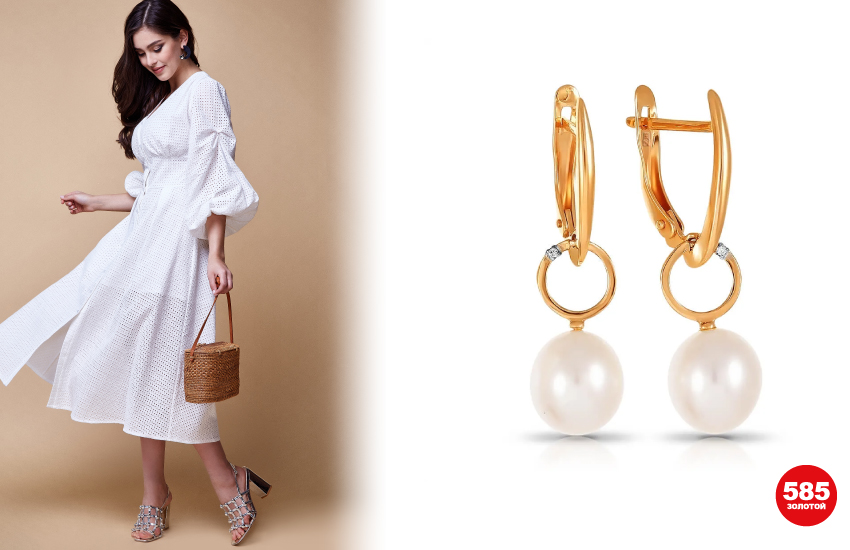 разбор гардероба, советы стилиста, одежда, стильные луки, украшения, 585 золотой