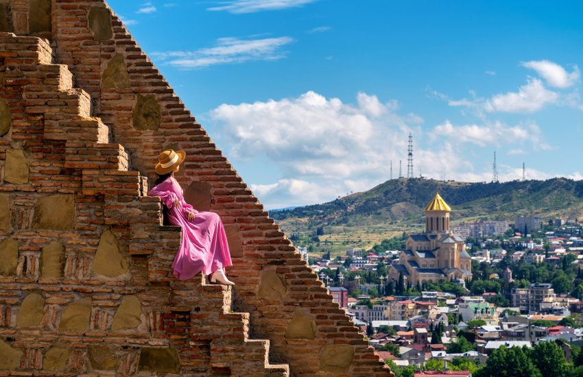 отдых осенью 2022, куда поехать отдыхать, куда отправиться в отпуск, путешествие, туристические направления из России, бархатный сезон, осенний отдых, украшения, аксессуары, 585 золотой