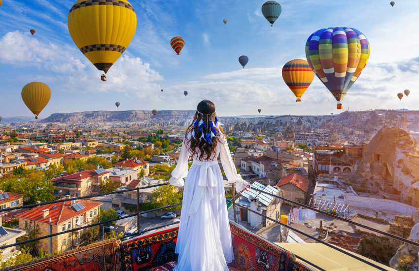 отдых осенью 2022, куда поехать отдыхать, куда отправиться в отпуск, путешествие, туристические направления из России, бархатный сезон, осенний отдых, украшения, аксессуары, 585 золотой