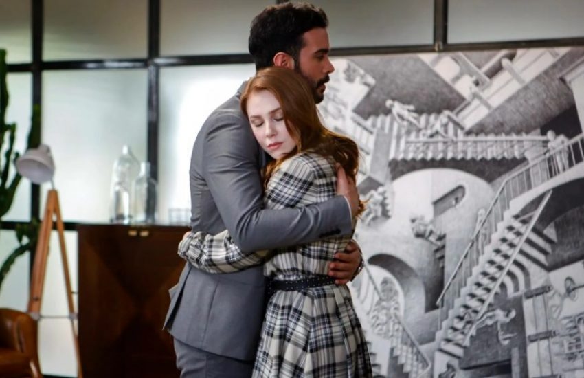 турецкие сериалы, сериалы про любовь, турецкие актеры, что посмотреть, Любовь напрокат