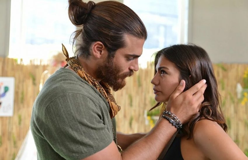 турецкие сериалы, сериалы про любовь, турецкие актеры, что посмотреть, Ранняя пташка