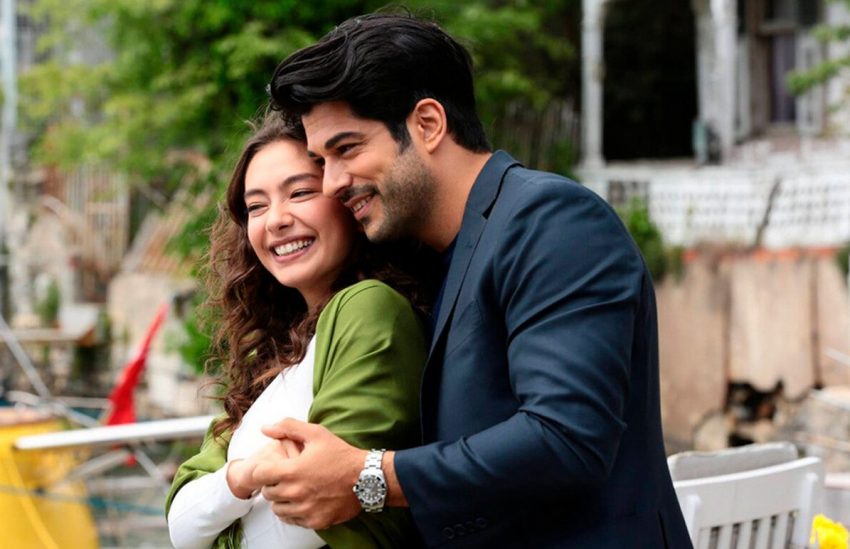 турецкие сериалы, сериалы про любовь, турецкие актеры, что посмотреть, Черная любовь