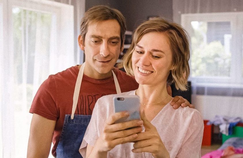 Женщина в состоянии развода, новые сериалы, сериалы осени 2022, что посмотреть, 585 золотой, подборка