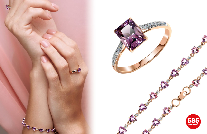 ювелирные тренды, 585 золотой, украшения, золото, бриллианты, украшения, которые выглядят дороже, аксессуары