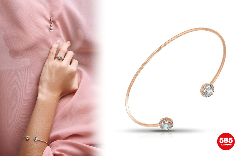 ювелирные тренды, 585 золотой, украшения, золото, бриллианты, украшения, которые выглядят дороже, аксессуары