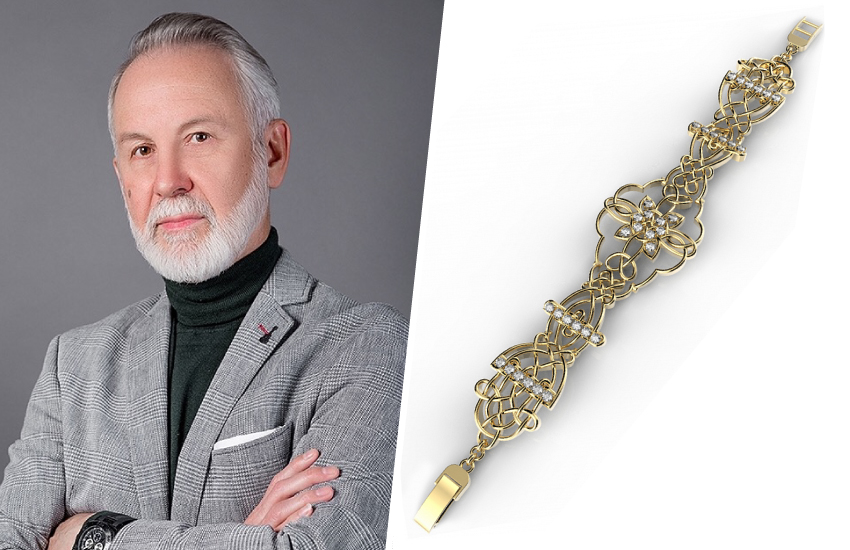 конкурс Ювелиры, 585 золотой, победители, ювелирные изделия, ювелирное искусство, драгоценности, украшения