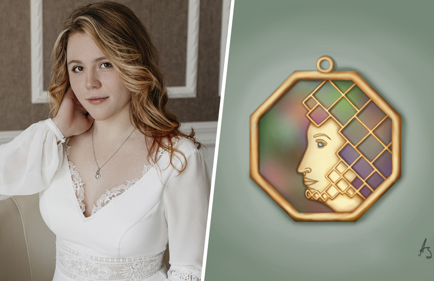 конкурс Ювелиры, 585 золотой, победители, ювелирные изделия, ювелирное искусство, драгоценности, украшения