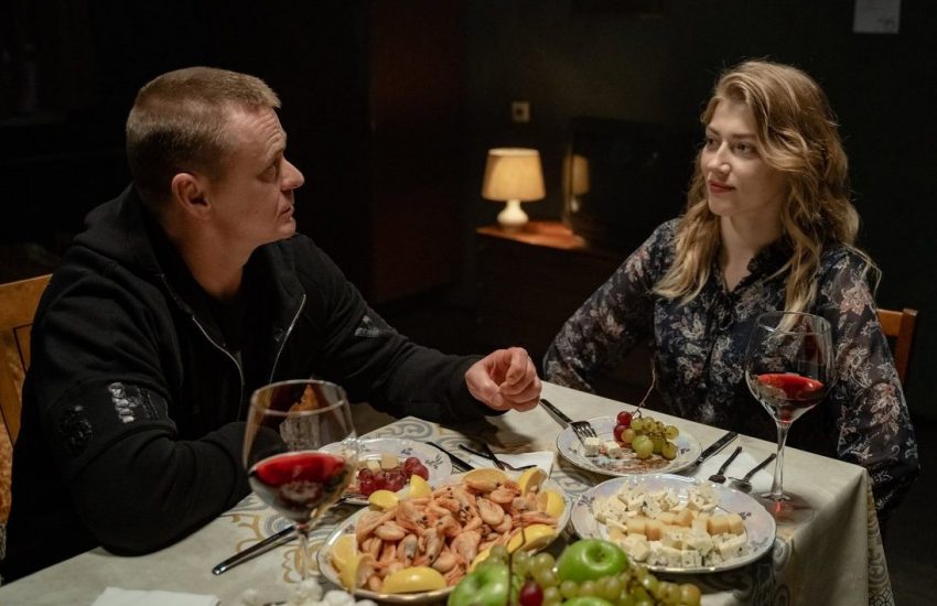 Добро пожаловать в семью, новые сериалы, сериалы осени 2022, что посмотреть, 585 золотой, подборка