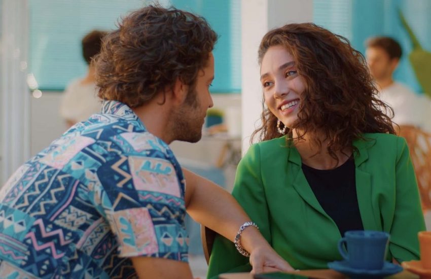 Идеальная пара, новые сериалы, сериалы осени 2022, что посмотреть, 585 золотой, подборка