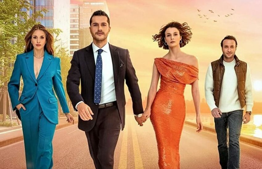 Если мужчина любит, новые сериалы, сериалы осени 2022, что посмотреть, 585 золотой, подборка