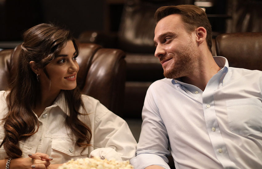 Керем Бюрсин, личная жизнь, турецкие сериалы, актер