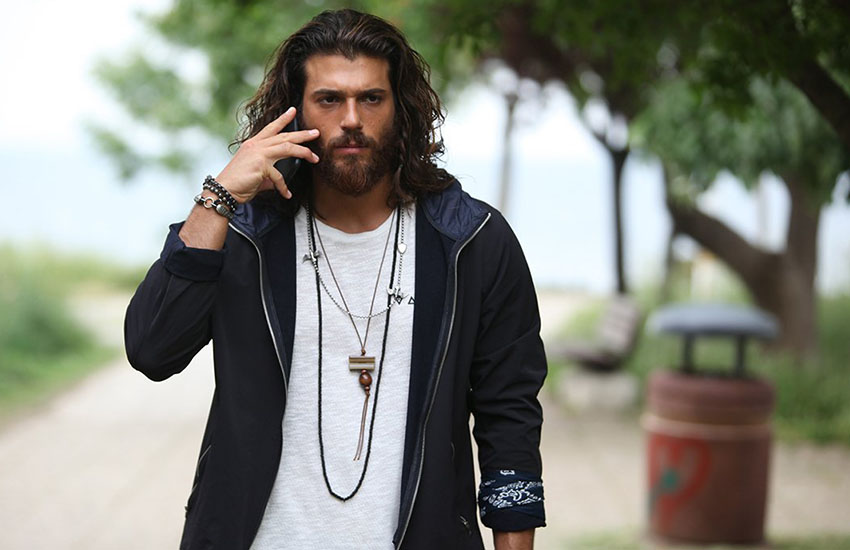 Джан Яман, личная жизнь, турецкие сериалы, актер