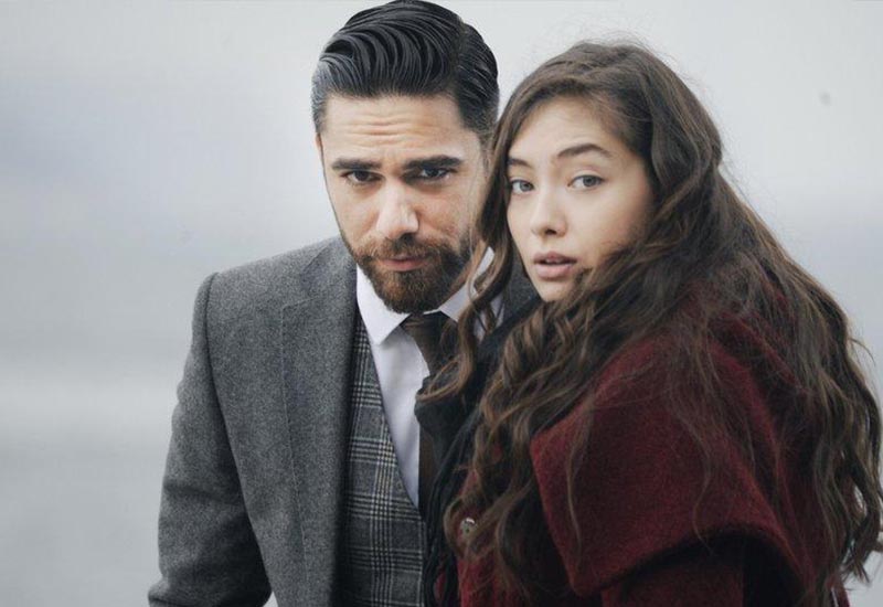 турецкие сериалы обзор кино кадир догулу неслихан атагюль