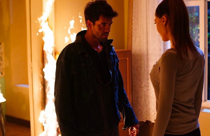 новые турецкие сериалы, Идеальный арендатор, турецкие сериалы 2022, подборка