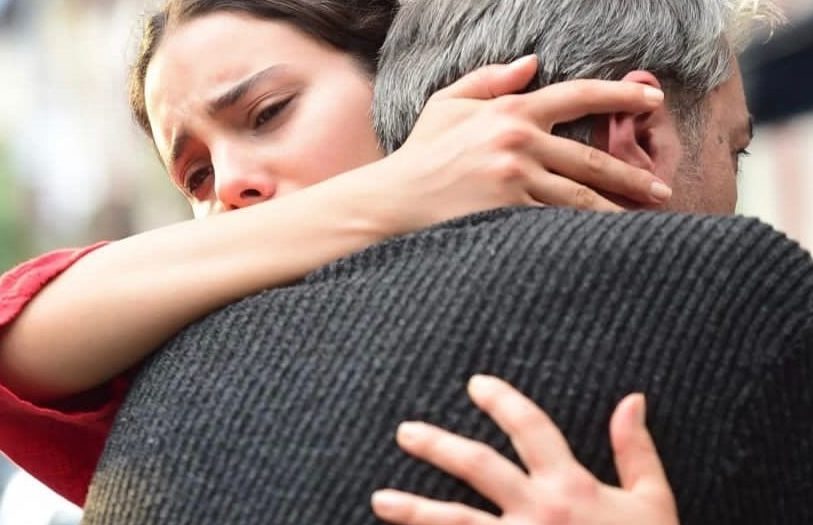 новые турецкие сериалы, Эта девушка, турецкие сериалы 2022, подборка