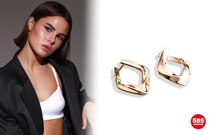 мейкап, бьюти, тренды 2023, чек-лист, гайд, визажист, как краситься, украшения, аксессуары, 585 золотой