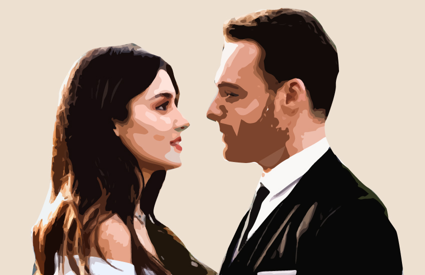 турецкие сериалы украшения 585 золотой постучись в мою дверь