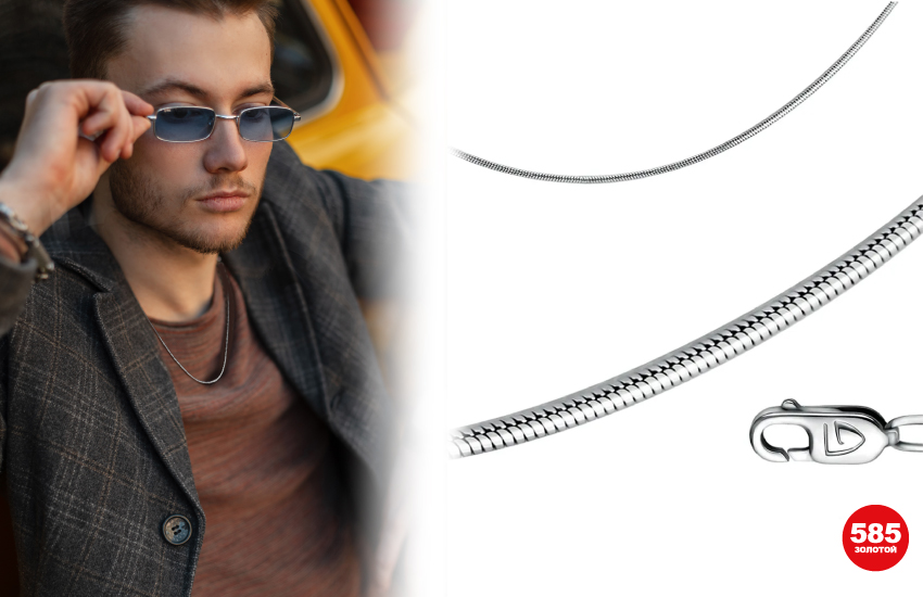 цепи, цепь, цепочка, плетение цепи, как выбрать цепочку, гайд, украшения, аксессуары, 585 золотой