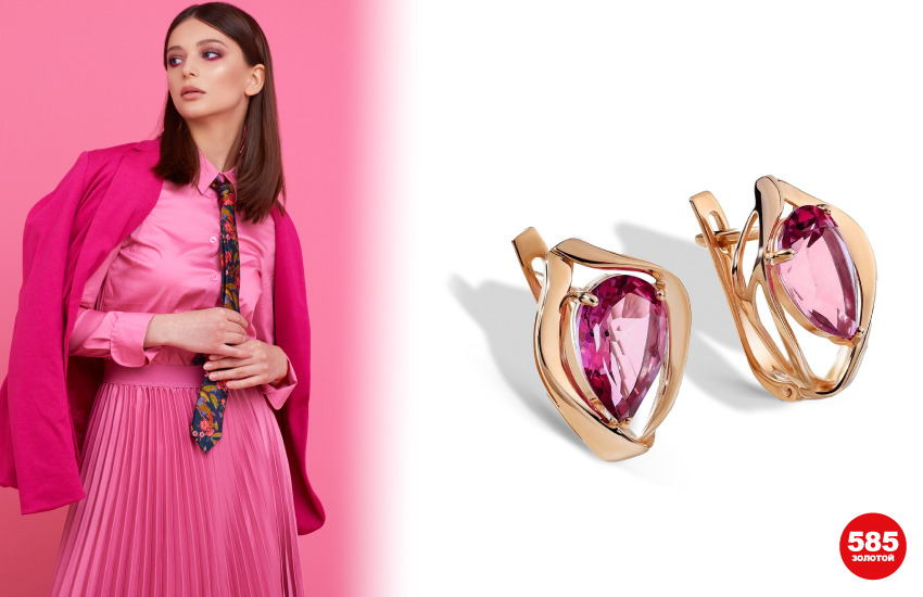 подиум, неделя моды, тренды 2022, тренды осени, casual, как сочетать одежду, как выбрать, одежда, украшения, аксессуары, 585 золотой