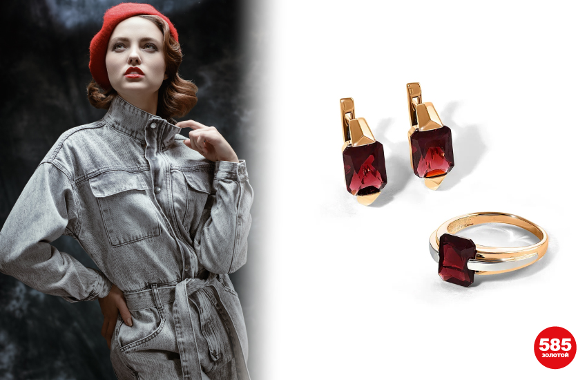 подиум, неделя моды, тренды 2022, тренды осени, casual, как сочетать одежду, как выбрать, одежда, украшения, аксессуары, 585 золотой