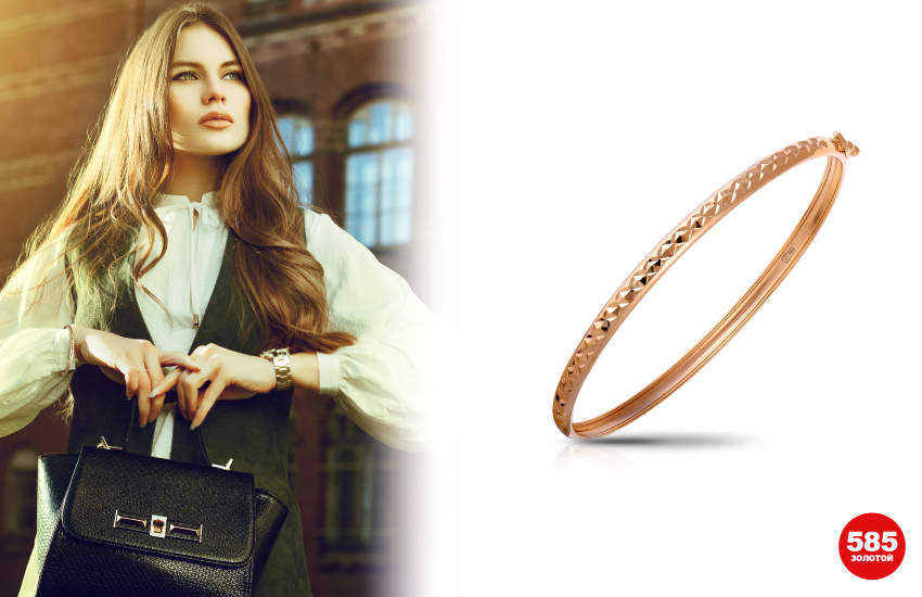 как носить украшения осенью, тренды осени 2022, советы стилиста, как выбрать украшение, как сочетать украшения, теплая одежда, мода, тренды 2022, 585 золотой