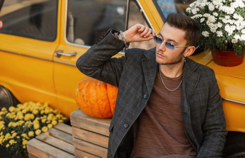 ювелирные тренды 2022 аксессары для мужчин 585 золотой ювелирные украшения часы цепочки браслеты