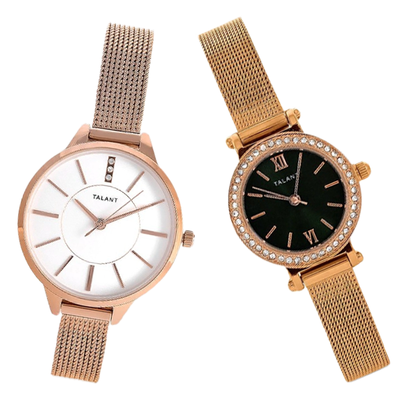 Какие часы тебе подойдут?