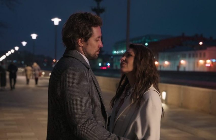 сериал, российские сериалы, новинки сериалов, Елена Лядова, Что делать женщине, если у нее два любовника, а выбрать нужно одного